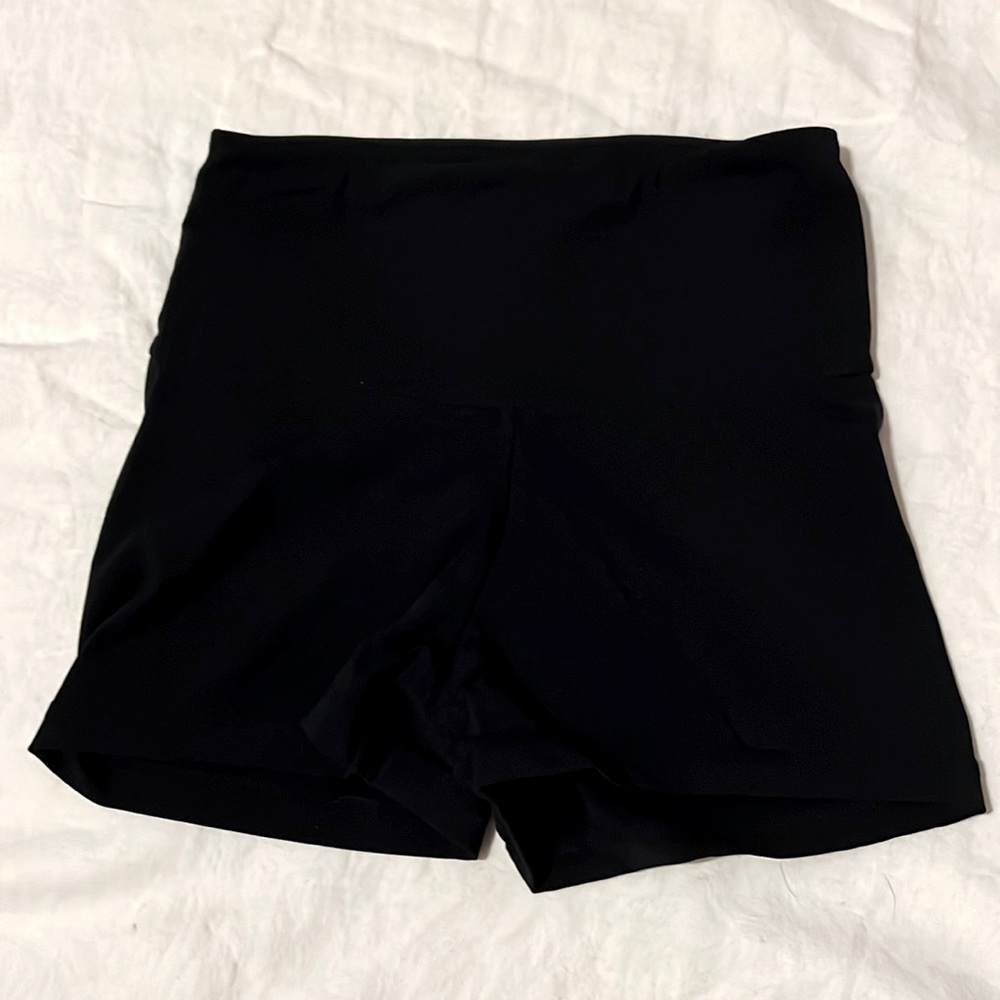 Vanquish athletic Volleyball shorts